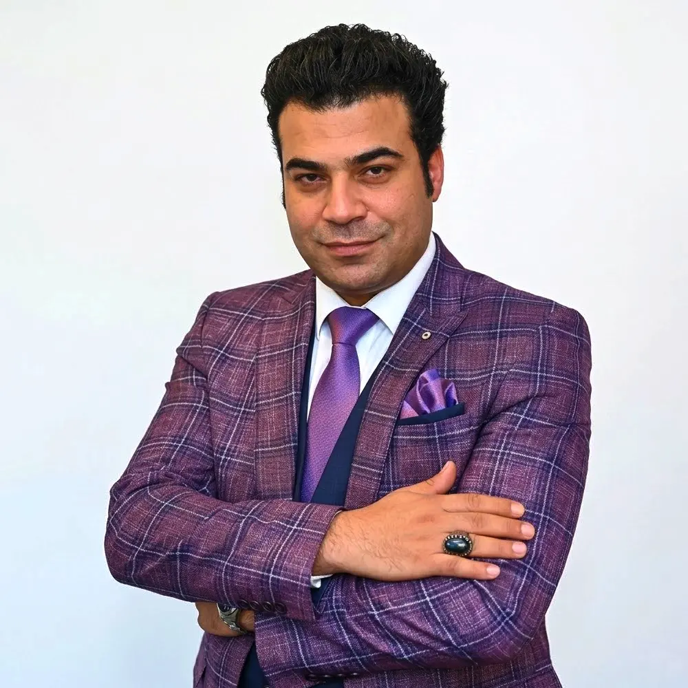 Senior Legal Criminal Consultant