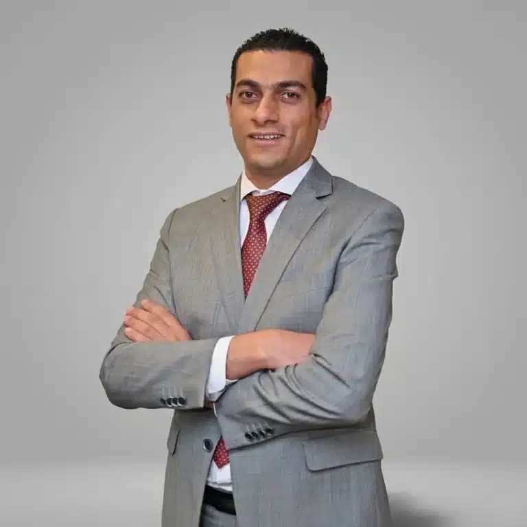 Legal Consultant