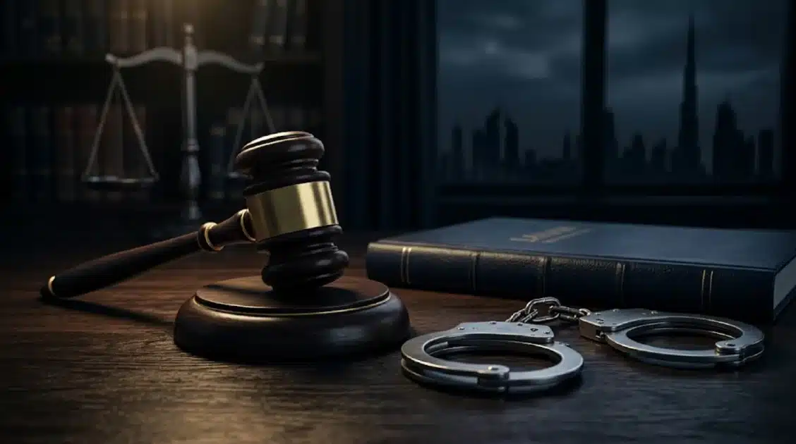 Criminal Lawyer in dubai and the UAE