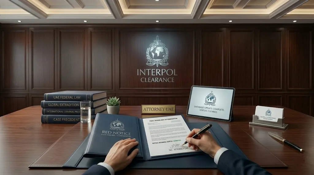 interpol lawyer in dubai