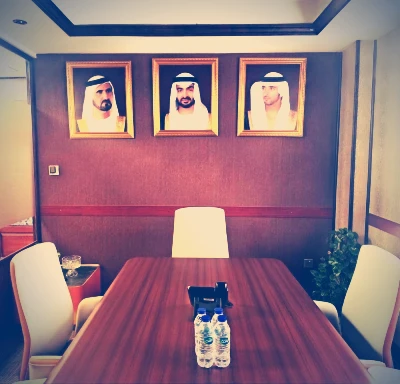 Trust Law Firm in Dubai