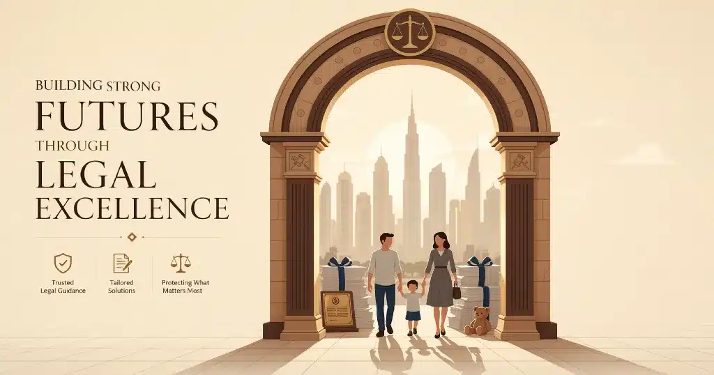 Divorce Lawyer in Dubai