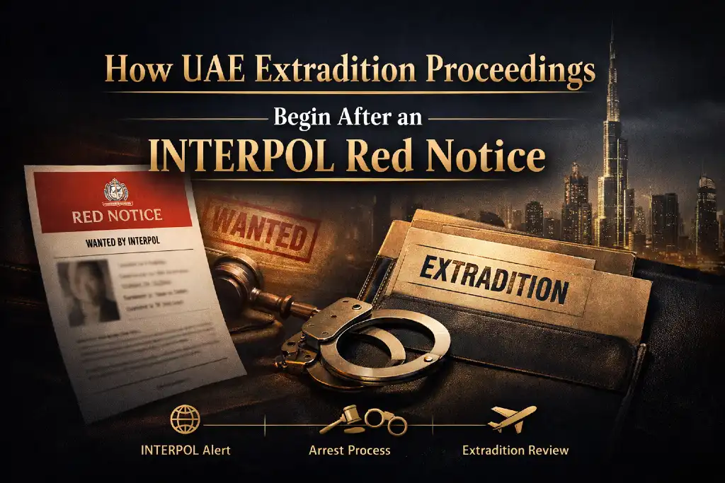 Extradition Proceedings