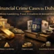Financial Crimes in Dubai