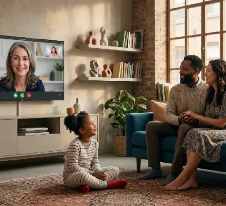 Divorce and Family Law