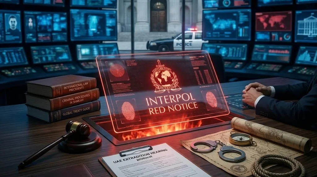 interpol lawyer in dubai